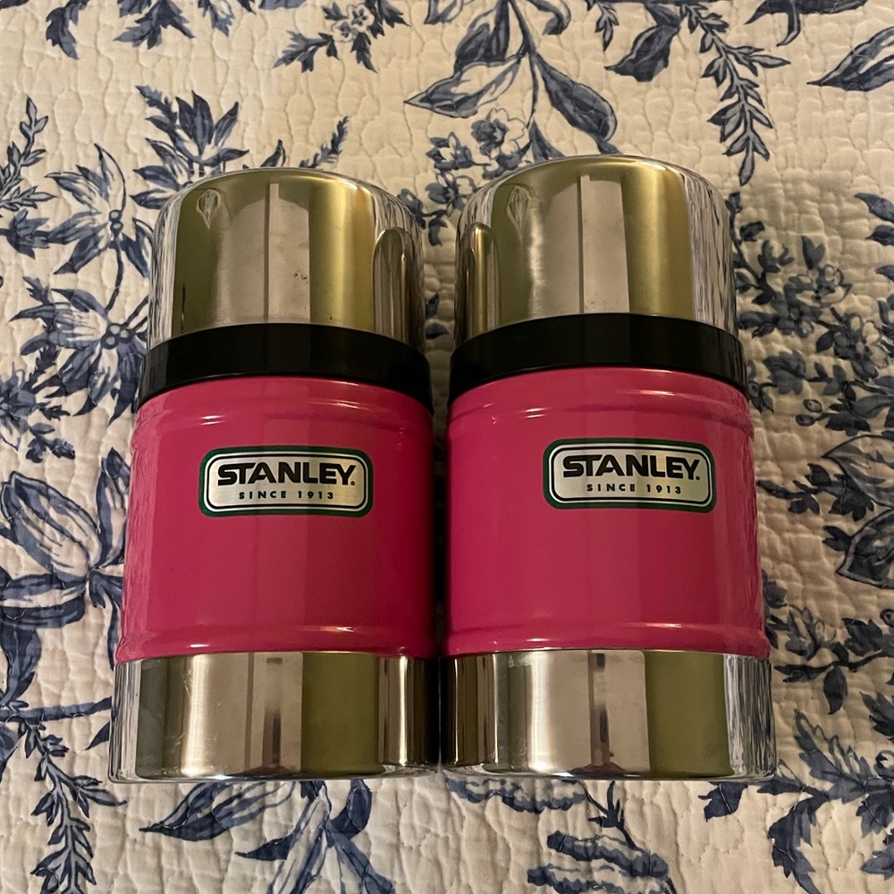 Stanley Travel Mugs Barbie Pink